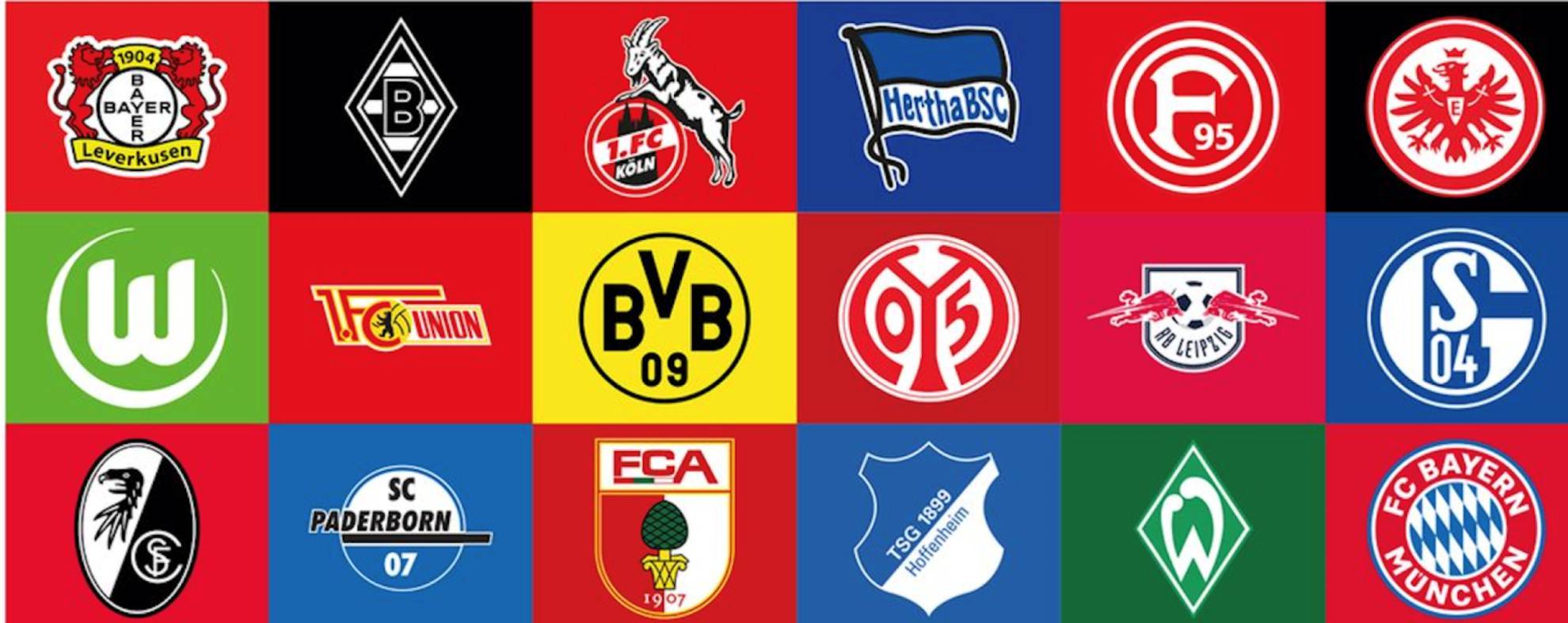 La gran aventura de los en Bundesliga