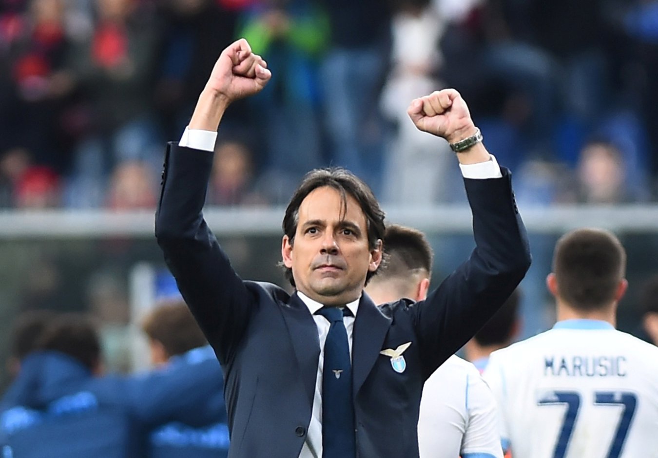 Simone Inzaghi