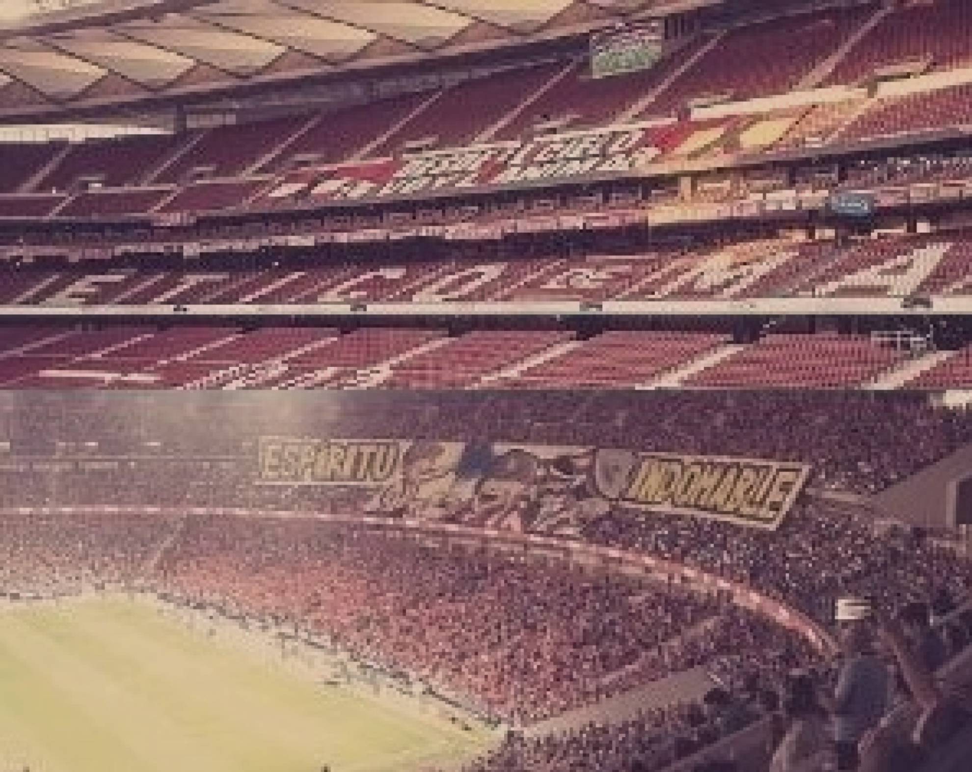 LaLiga sigue siendo rentable sin afición en las gradas