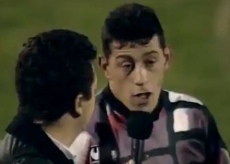 Eres old, ¿pero así de old?