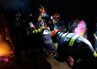 Las claves de la tragedia en China: 21 corredores murieron en un ultra-trail de 100km