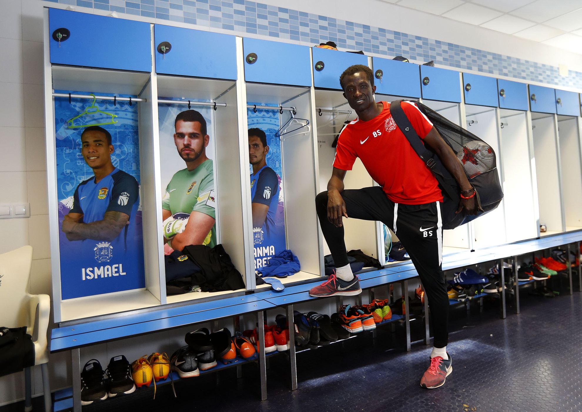 Los laberintos de Babá