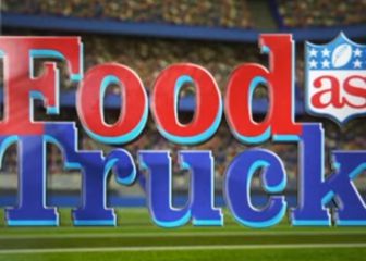 Food Truck: lo que no te debes perder de la jornada 1 de la NFL