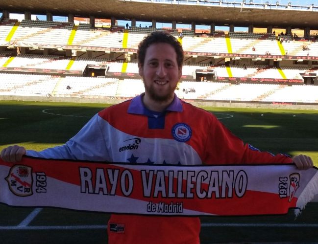 Ha jugado alguna vez el Rayo Vallecano en Europa?