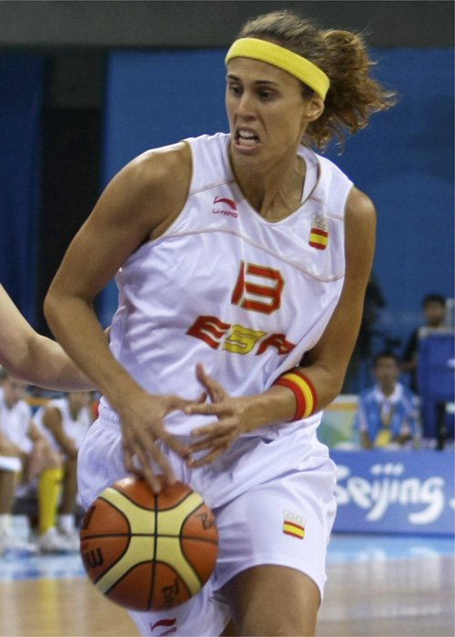 Amaya Valdemoro Amaya Valdemoro