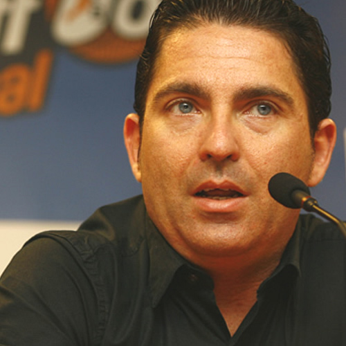 Xavi Pascual, elegido mejor entrenador de la temporada