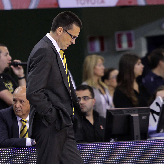 El Gran Canaria quiere la continuidad del entrenador