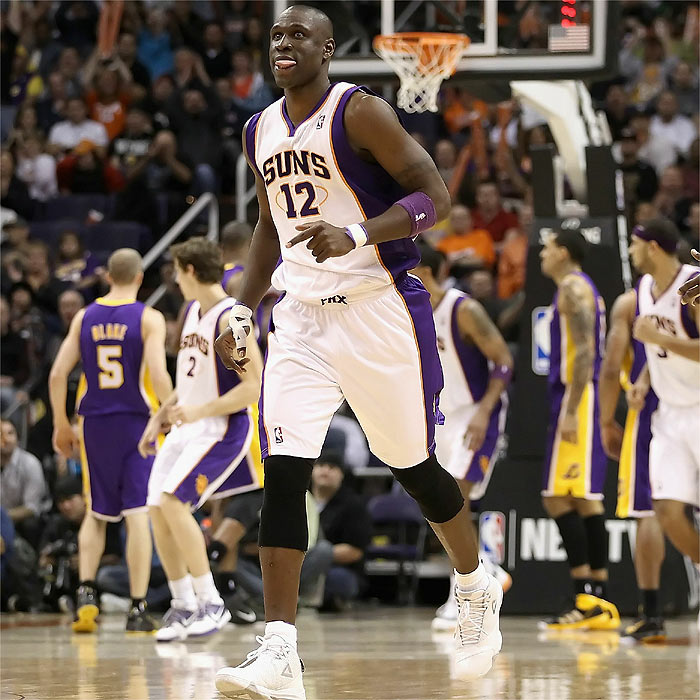 El Francés Mickael Pietrus Ficha Por Los Boston Celtics - AS.com