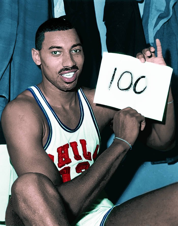 Se cumplen 50 años de los 100 puntos de Chamberlain