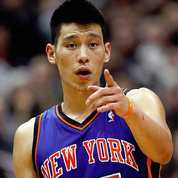 Jeremy Lin acepta la oferta de los Rockets; Roy, a los Wolves
