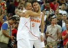 Eslovenia y Croacia, 'huesos' para España en el Eurobasket