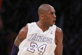 Kobe supera a LeBron; Pau Gasol es quinto en el Oeste