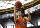 El Valencia Basket arrolla al Unicaja y asegura estar en Copa
