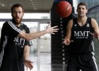 Nikola Mirotic vuelve al lugar del crimen un año después