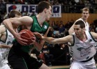 El Joventut sigue firme en casa a costa de un flojo Unicaja