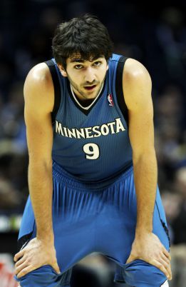 Caen los Celtics... y Ricky Rubio lanza a los Timberwolves