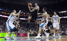 Deron Williams acerca a los Brooklyn Nets al liderato