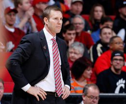 La NBA se fija en el técnico Fred Hoiberg, de Iowa State