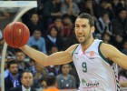 Unicaja, eliminado a pesar de su gran victoria en Turquía