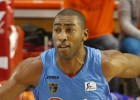 Jayson Granger jugará la Euroliga con el Unicaja Málaga