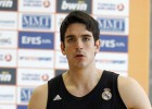 Unicaja hace oficial el fichaje del ex madridista Carlos Suárez