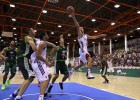 Unicaja, Real Madrid y Partizán jugarán el torneo Costa del Sol
