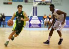 El nuevo Unicaja de Plaza supera al ilustre Partizán