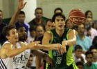 Unicaja le remonta al Madrid y gana el III Trofeo Costa del Sol