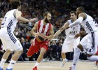 Canal+ se hace con los derechos de la Euroliga de baloncesto