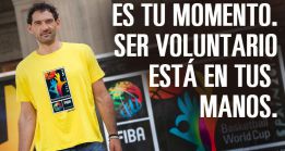 Copa del Mundo 2014: abierta la inscripción de voluntarios