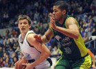 Corbacho bombardea a un Unicaja agotado de la Euroliga