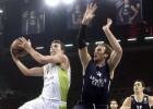 Dragic y Toolson y Stimac rescatan a Unicaja en Estambul