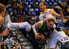 El Unicaja tumba al Fenerbahçe en un último cuarto sublime