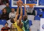 Unicaja para al Gran Canaria y será cabeza de serie en la Copa