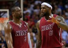 LeBron tuvo dudas durante
su primer año en Miami