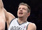 Teletovic resurge en su segunda temporada en la NBA