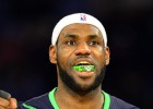 LeBron, líder en ingresos por patrocinio según Forbes
