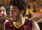 La explosión de Abrines le mete en la pelea por el Mundial