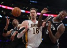 Lakers: últimos tras el All Star por 2ª vez en su historia
