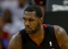 Greg Oden volvió a ser titular cuatro años después