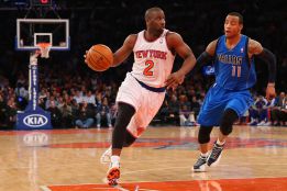 Más lío en los Knicks: Felton, detenido y Dolan, amenazado