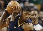 Indiana Pacers, primer clasificado para los playoffs
