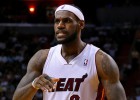 ¿Qué le pasa a LeBron James?