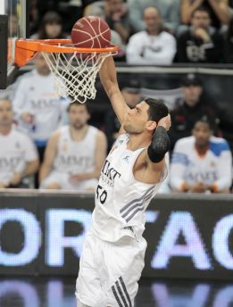 Mejri: "En Túnez me han pedido que no jugara el partido"
