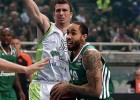 Unicaja dice adiós a la Euroliga