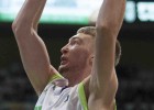 Oficial: Domas Sabonis dejará Unicaja para irse a la NCAA