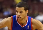 Michael Carter-Williams, novato del año de la NBA