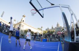 El Mundial de baloncesto recorrerá las calles de León