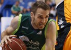 Caner-Medley suma el octavo triunfo seguido para el Unicaja