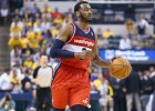 Marcin Gortat y John Wall ajustician a los Indiana Pacers